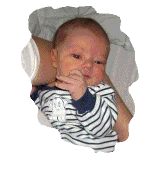 Lillprinsen Adrian